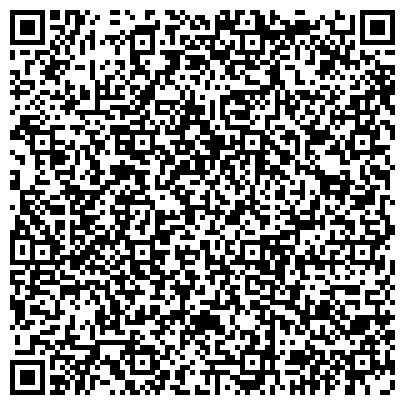 QR-код с контактной информацией организации ООО Хакасский муниципальный банк