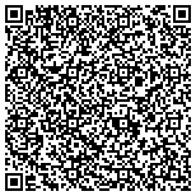 QR-код с контактной информацией организации ОАО Восточно-Сибирский банк Сбербанка России