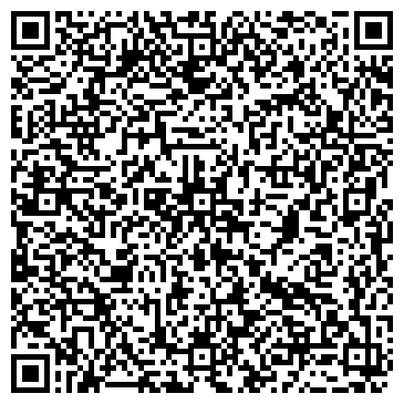 QR-код с контактной информацией организации Буква