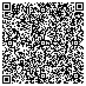 QR-код с контактной информацией организации ИП Бабнев П.Ю.