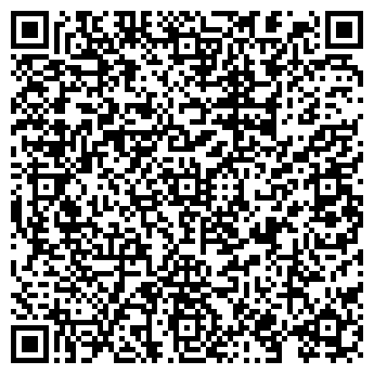 QR-код с контактной информацией организации Мебель-Эконом