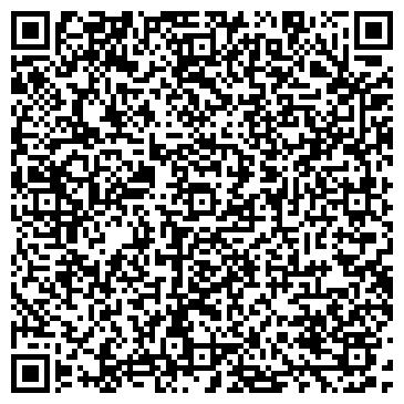 QR-код с контактной информацией организации ООО Канцлер