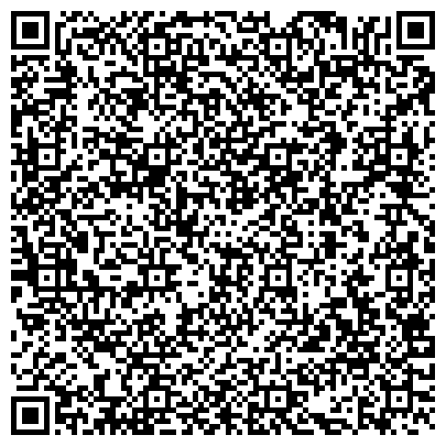 QR-код с контактной информацией организации ОАО Восточно-Сибирский банк Сбербанка России