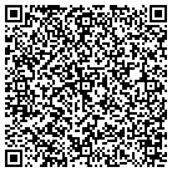 QR-код с контактной информацией организации Банкомат, Хакасский муниципальный банк, ООО