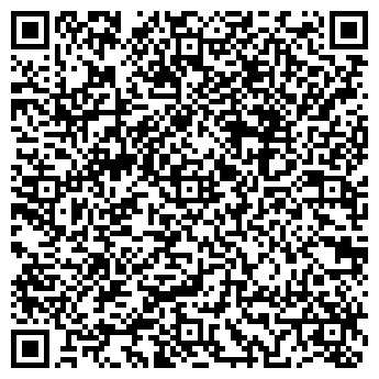 QR-код с контактной информацией организации My-baby-ok.ru
