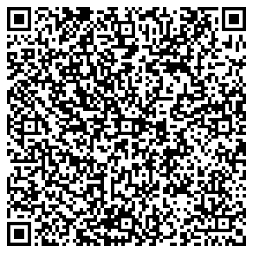 QR-код с контактной информацией организации Банкомат, Восточно-Сибирский банк Сбербанка России, ОАО