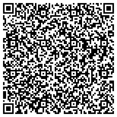 QR-код с контактной информацией организации Шалуны, салон детской верхней одежды, ИП Семенюта Е.Н.