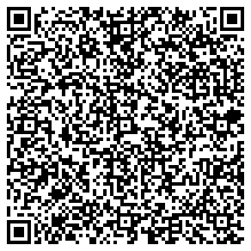 QR-код с контактной информацией организации ИП Рязанов А.И.