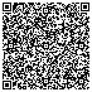 QR-код с контактной информацией организации Peche Mignon