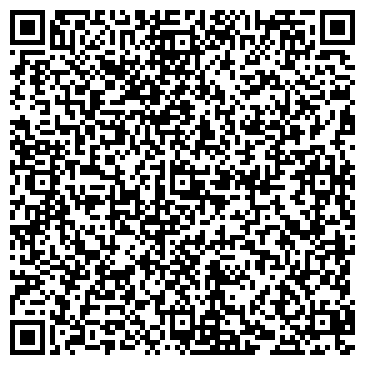 QR-код с контактной информацией организации Империя меха