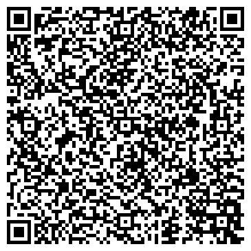 QR-код с контактной информацией организации Шестеренка