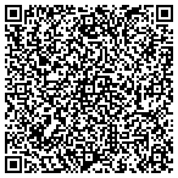 QR-код с контактной информацией организации ООО Новоморснаб
