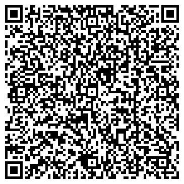 QR-код с контактной информацией организации Ресторан «IL Патио»