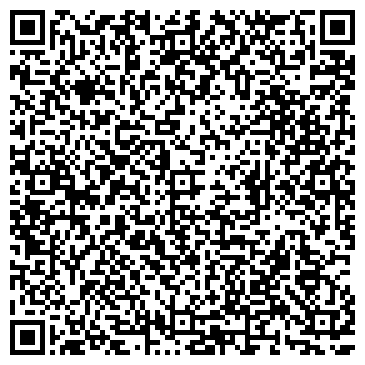 QR-код с контактной информацией организации Fotomag