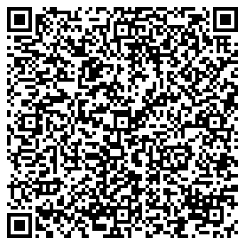 QR-код с контактной информацией организации ИП Купцов А.М.