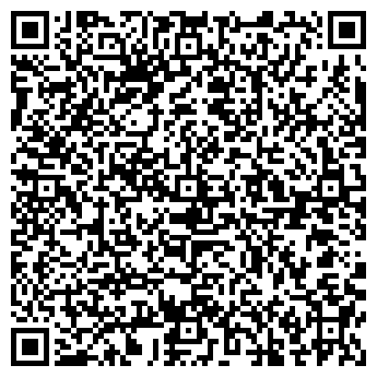 QR-код с контактной информацией организации Евродизель.ykt