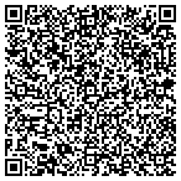QR-код с контактной информацией организации ИП Рязанов А.И.