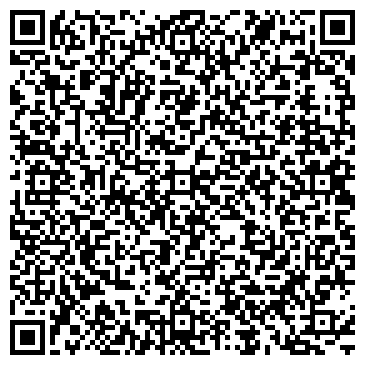 QR-код с контактной информацией организации ИП Сидоренко Н.А.