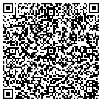 QR-код с контактной информацией организации FotoDgin