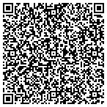 QR-код с контактной информацией организации Спутник, ЗАО