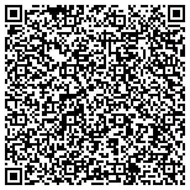QR-код с контактной информацией организации ООО Центральная аккумуляторная компания