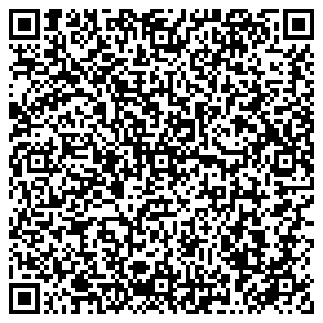 QR-код с контактной информацией организации ООО Торгово-промышленная компания РУСИЧИ