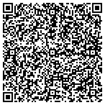 QR-код с контактной информацией организации Кама-Фурнитура