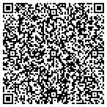 QR-код с контактной информацией организации Планета суши