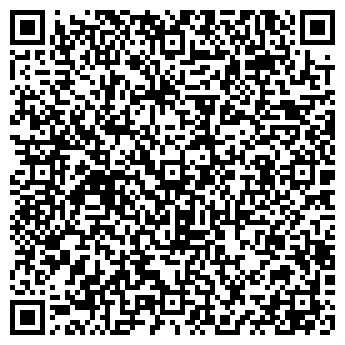 QR-код с контактной информацией организации ИСКУШЕНИЕ