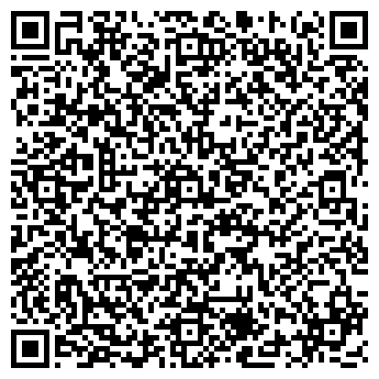 QR-код с контактной информацией организации Дриада Дэлия