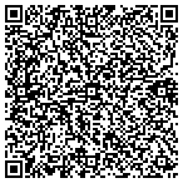 QR-код с контактной информацией организации Crafter - Внешнеэкономическая деятельность