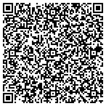 QR-код с контактной информацией организации Калугапаллет