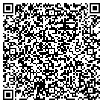 QR-код с контактной информацией организации Суши-студия  "Океания"