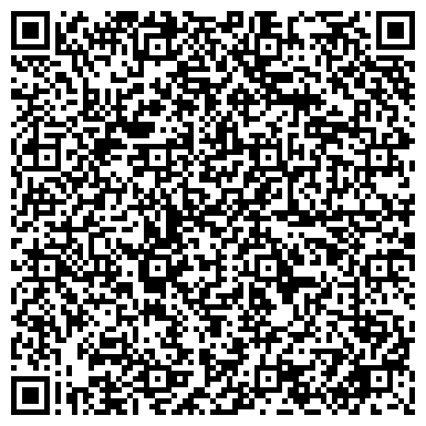 QR-код с контактной информацией организации ООО Пеленг-М
