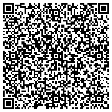 QR-код с контактной информацией организации Банкомат, Восточно-Сибирский банк Сбербанка России, ОАО