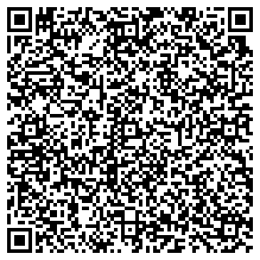 QR-код с контактной информацией организации Лайн-пластик
