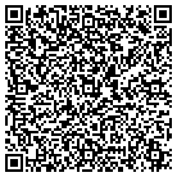 QR-код с контактной информацией организации ИП Нечаева А.В.