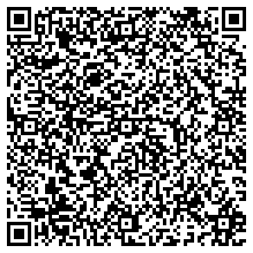 QR-код с контактной информацией организации Фармэконом