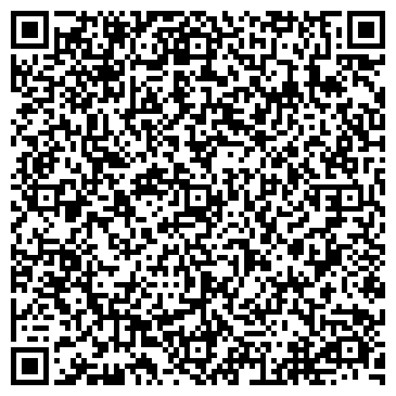 QR-код с контактной информацией организации Гейша