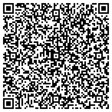 QR-код с контактной информацией организации Железнодорожный вокзал г. Анапы