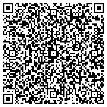 QR-код с контактной информацией организации Галерея интерьера