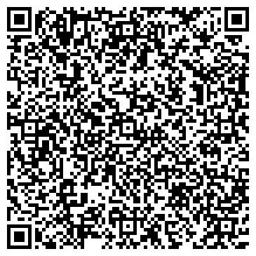 QR-код с контактной информацией организации ИП Кельциев С.А.