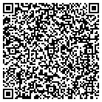QR-код с контактной информацией организации На Кронштадтской