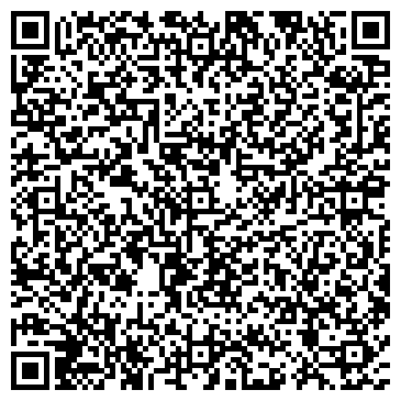 QR-код с контактной информацией организации МебельСтрой