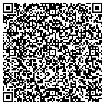 QR-код с контактной информацией организации Уфамебель