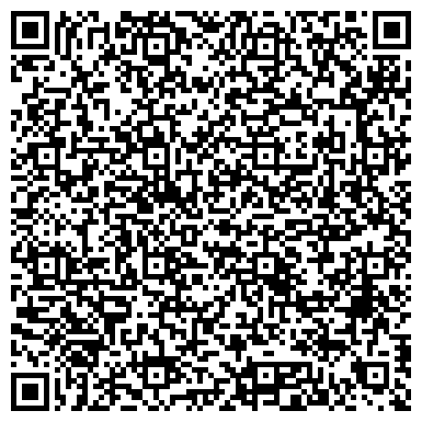QR-код с контактной информацией организации Викторианский стиль