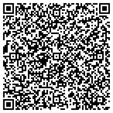 QR-код с контактной информацией организации Суши дом