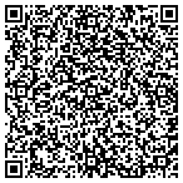 QR-код с контактной информацией организации Алекс, сеть аптек, г. Ангарск