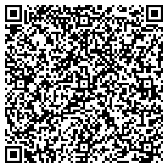 QR-код с контактной информацией организации Сказка, магазин детской обуви, г. Тольятти