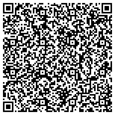 QR-код с контактной информацией организации ЗАО Хрустальный звон